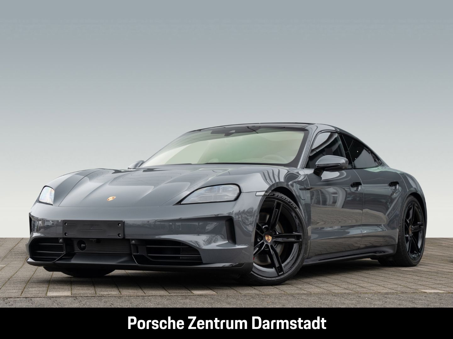 Porsche Taycan GTS BOSE Active-Ride InnoDrive LED-Matrix