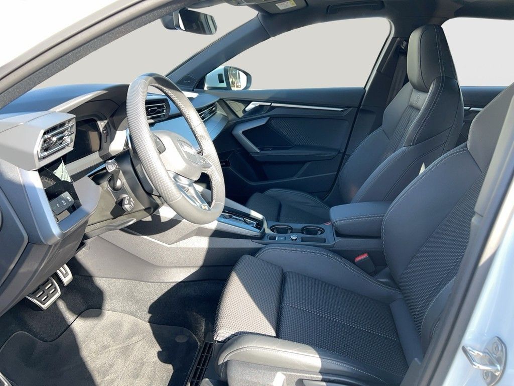 Audi A3 Sportback 35 TFSI 2x S Line MATRIX PANO NAVI