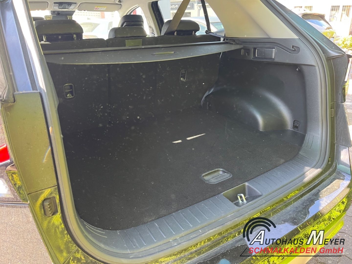 Kia Sportage 1.6T Spirit - Samsaru's Car Outlet