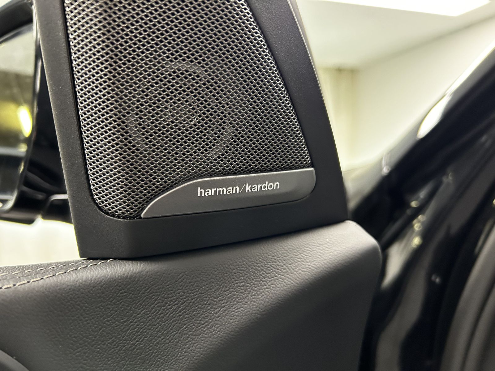 BMW X5 xDrive50e M Sportpaket Harman/Kardon Pano. AH