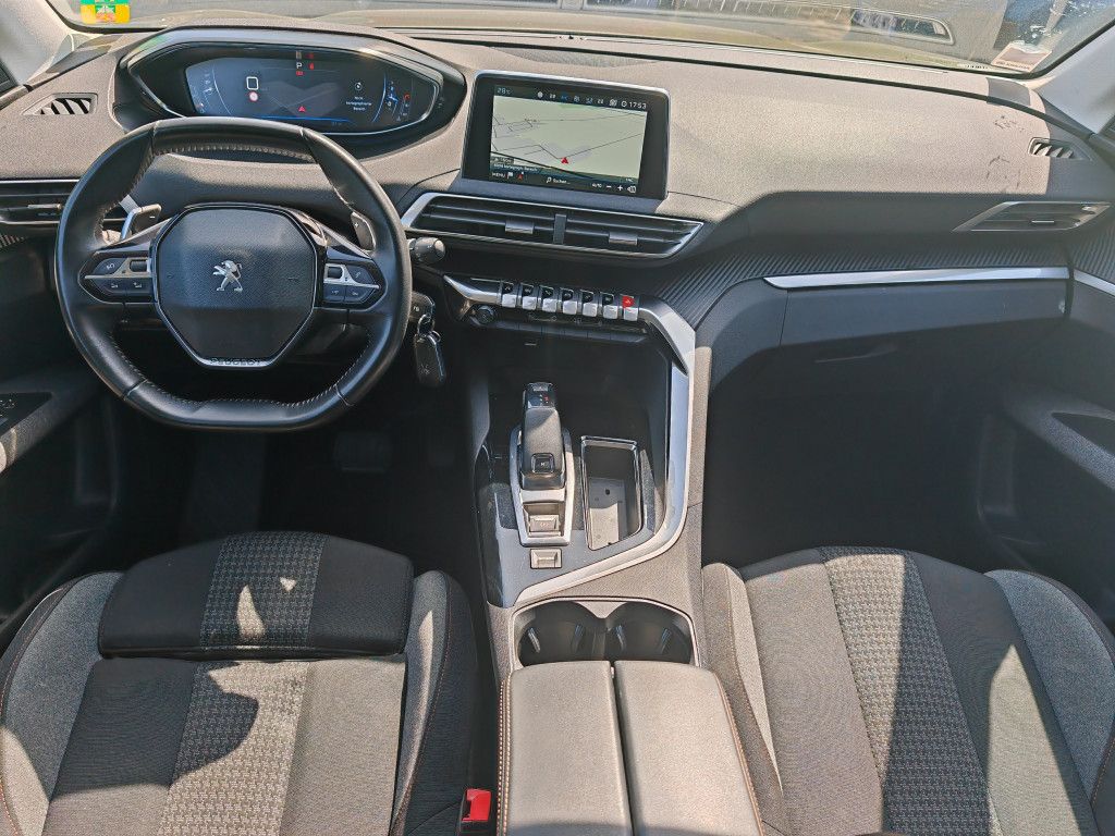 Peugeot 5008 BlueHDI 130 EAT8 KOMFORTSITZ - Samsaru's Car Outlet