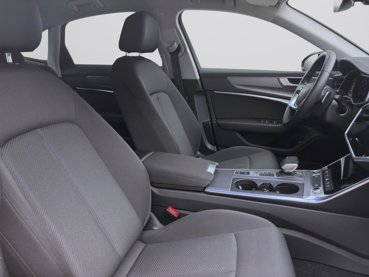 Audi A6 40 TDI S LINE - Samsaru's Car Outlet