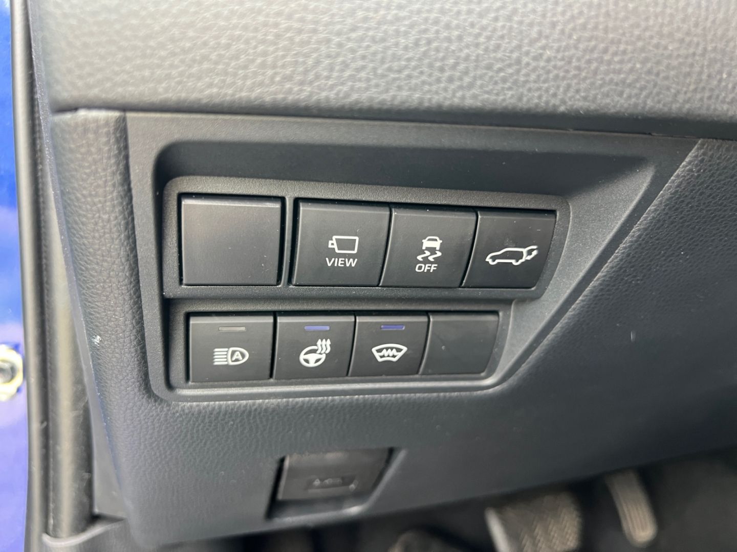 Toyota Yaris Cross Hybrid 1.5 Style Plus *Matrix*360*SH