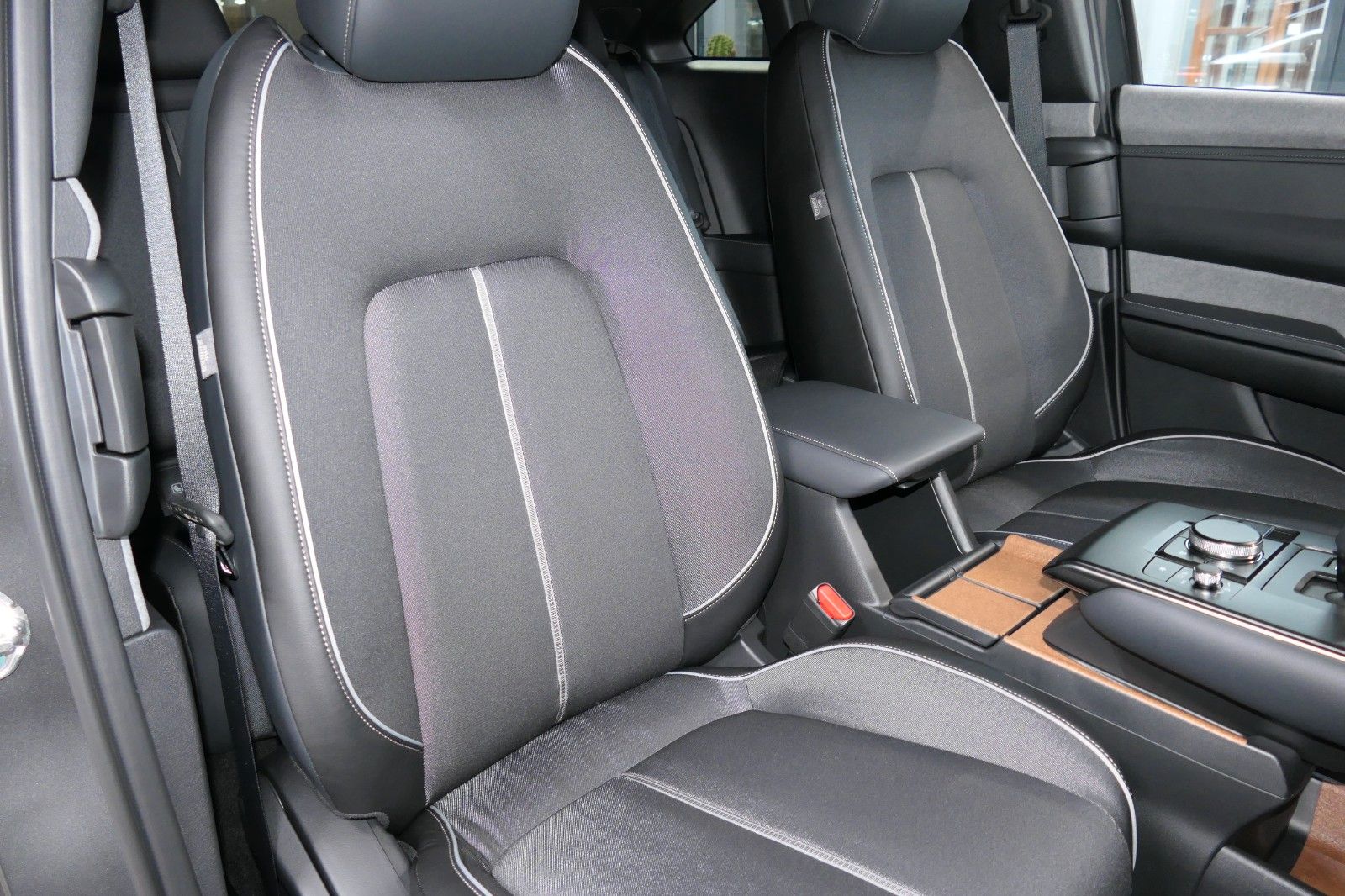 Mazda MX-30 170PS Range-EV Makoto Plus Vollausstattung