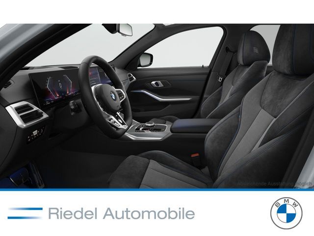 BMW 320d Touring M Sportpaket*Head-Up*ab 2,49% eff.*