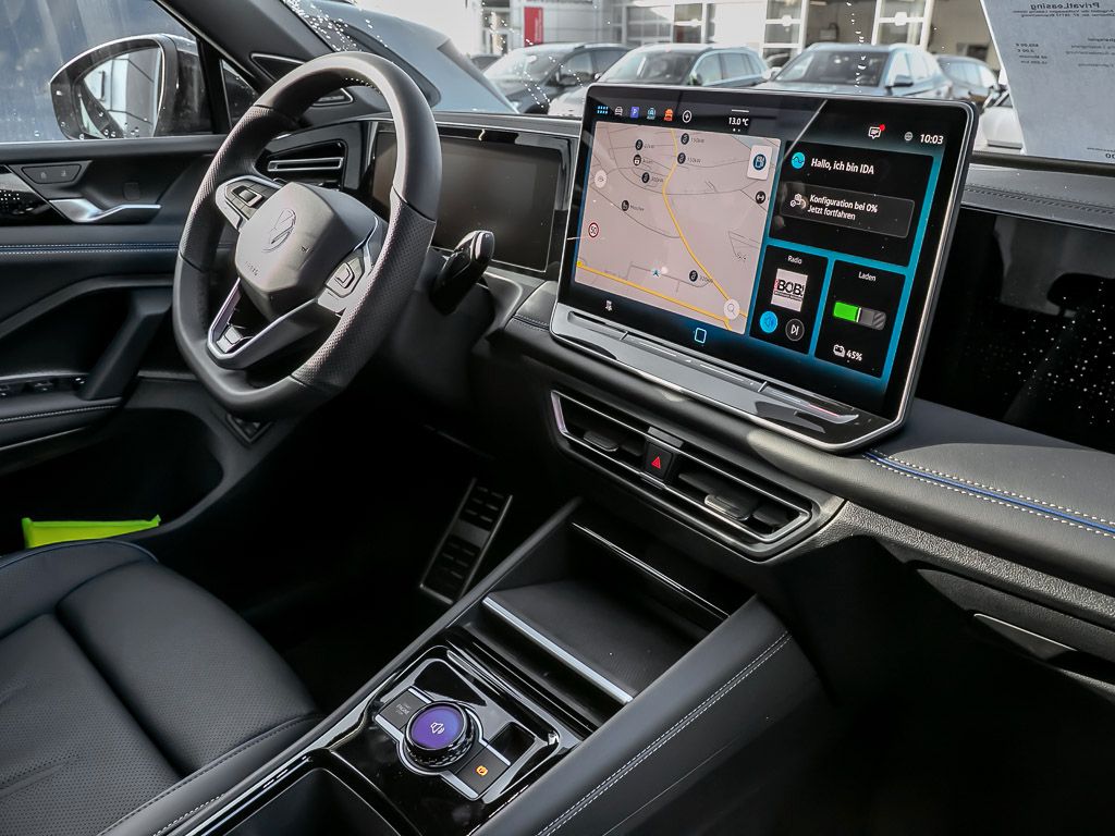 Volkswagen Tiguan 1.5 eHybrid R-Line Matrix HuD Pano Leder