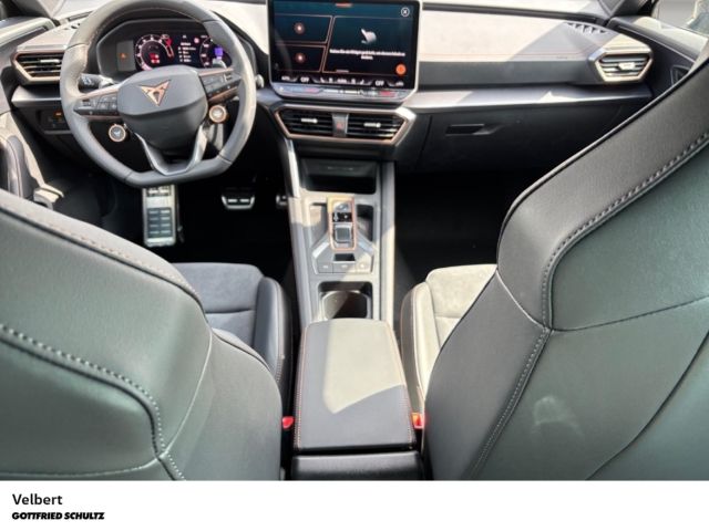 Cupra Formentor CUPRA VZ 2.0 TSI (265 PS) 7-Gang-DSG G