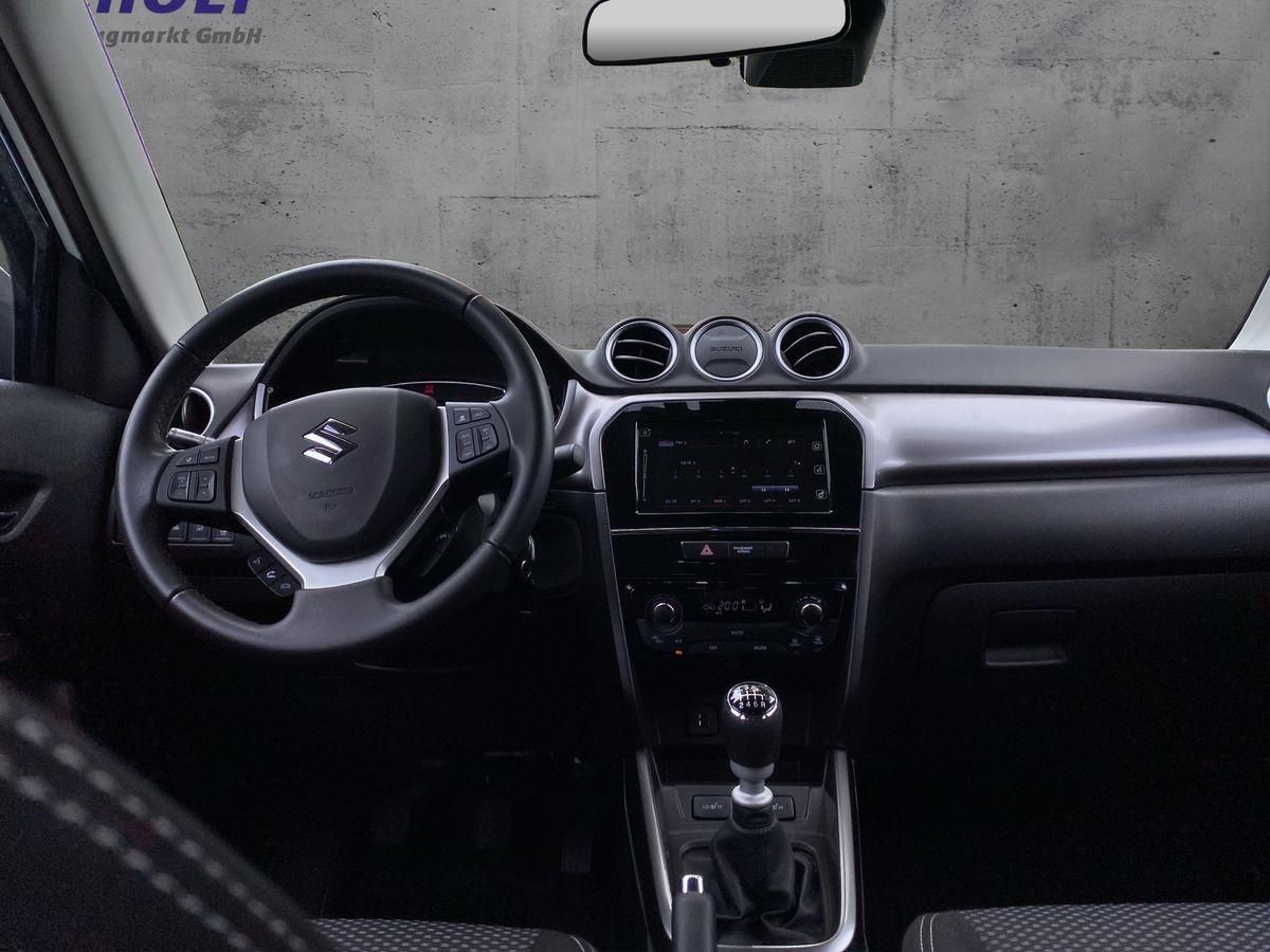 Suzuki Vitara - Samsaru's Car Outlet