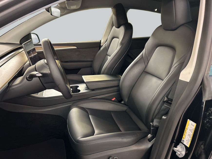 Tesla Model Y Performance Dual Motor AWD Skyview