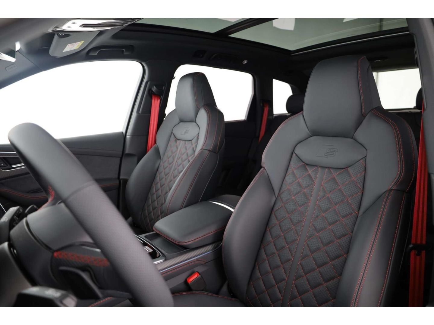 Audi Q7 50 TDI quattro S line