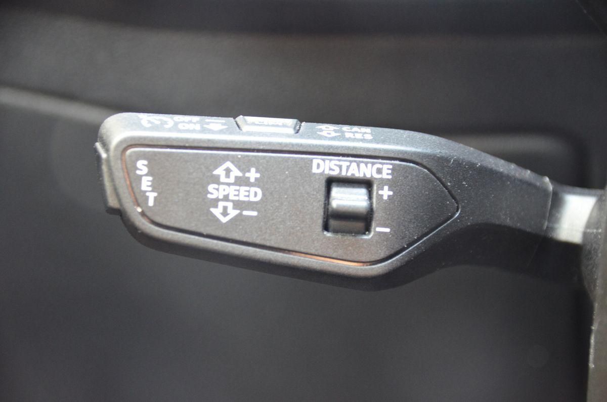Audi A3 40 TDI qua S-Tronic S-line - Samsaru's Car Outlet