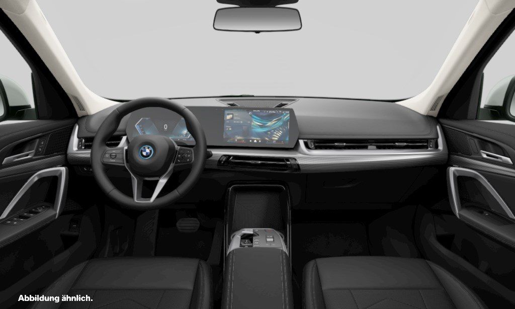 BMW X1 xDrive25e xLine - Samsaru's Car Outlet