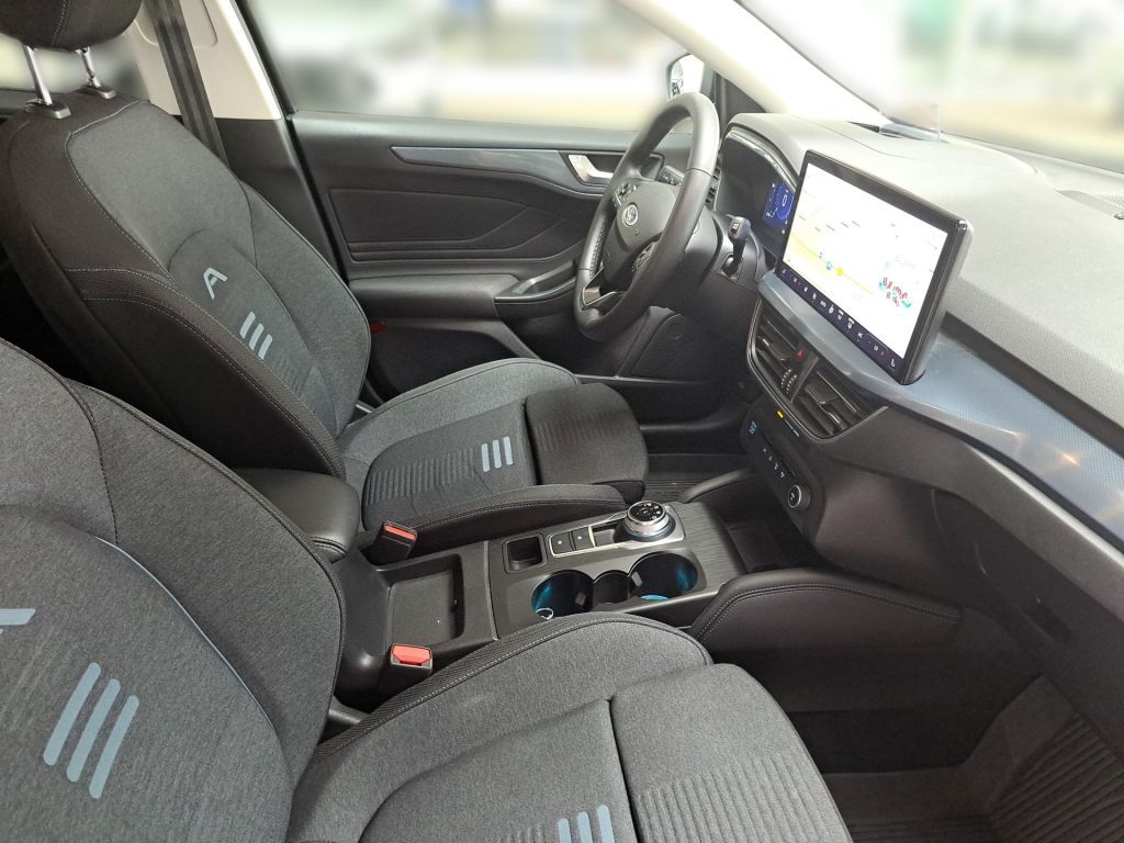 Ford Focus Turnier 1.5 EcoBlue Aut. ACTIVE X - Samsaru's Car Outlet
