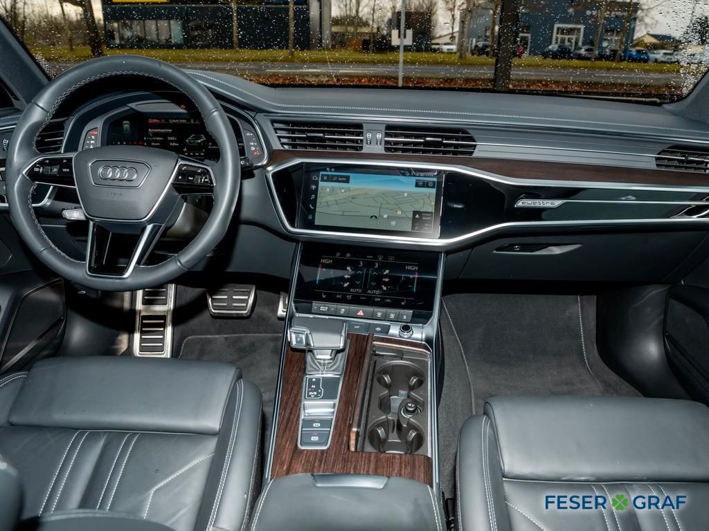 Audi A6 Allroad 55TDI - Samsaru's Car Outlet