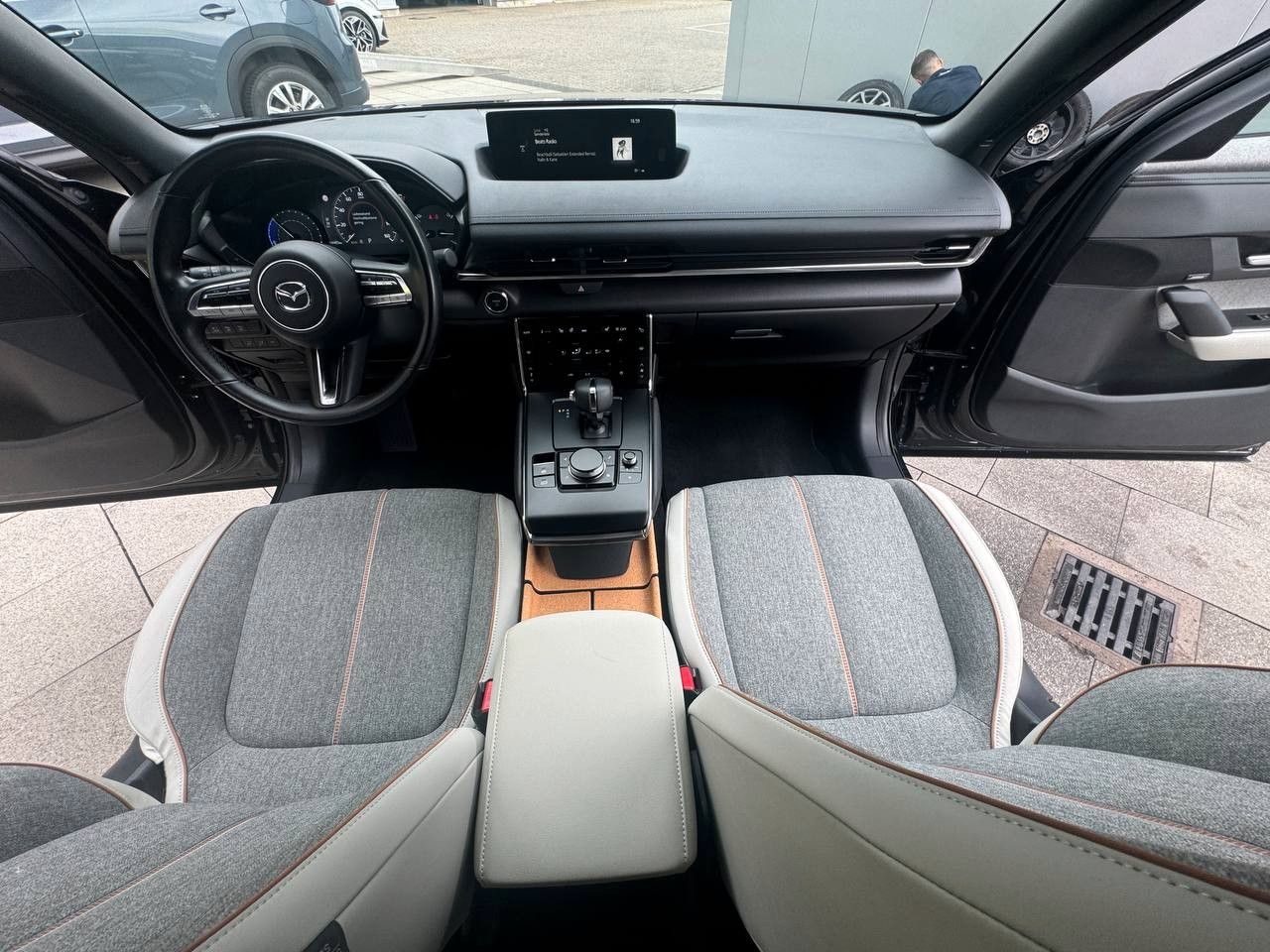 Mazda MX-30 EV Premium-/Komfort-/MConf-P/360°/BOSE/ACC