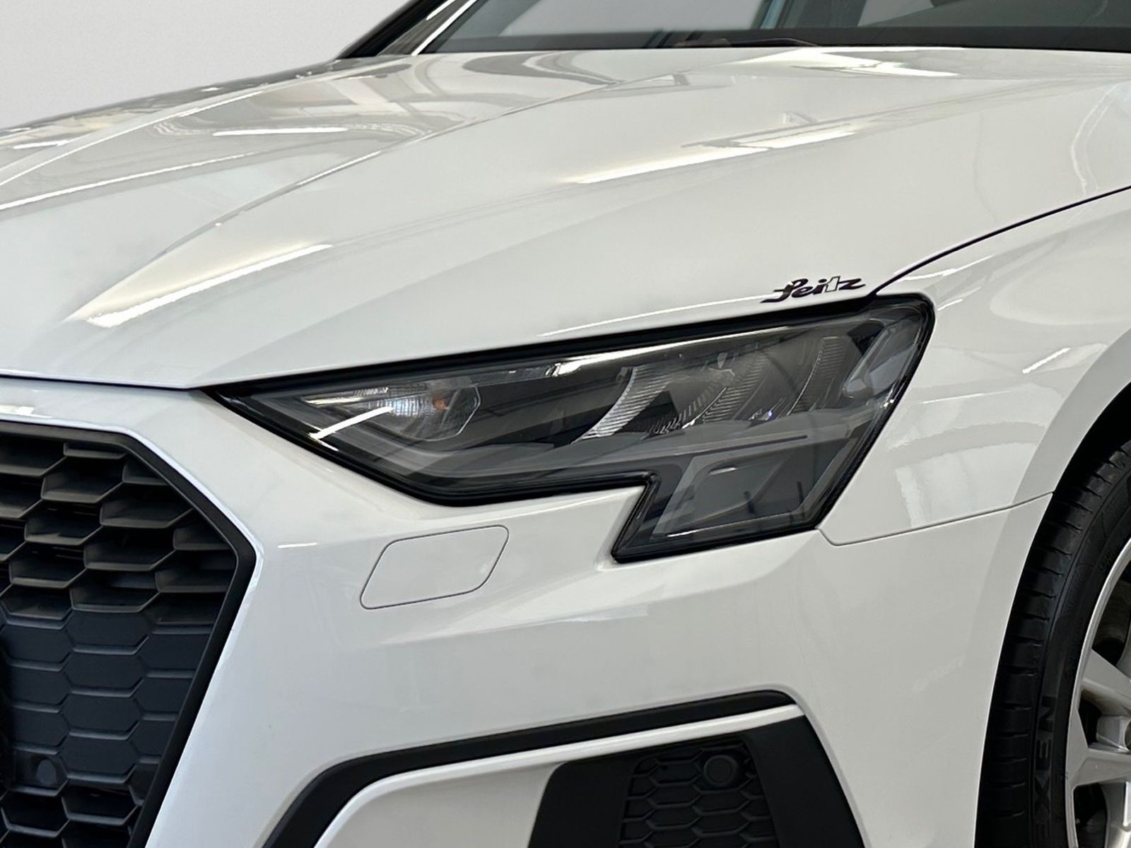 Audi A3 Sportback 30 TDI - Samsaru's Car Outlet