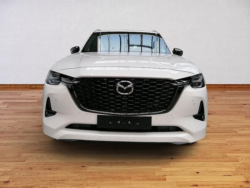 Mazda CX-80 HOMURA PLUS 3.3L e-SKYACTIV D 254ps 8AT AW