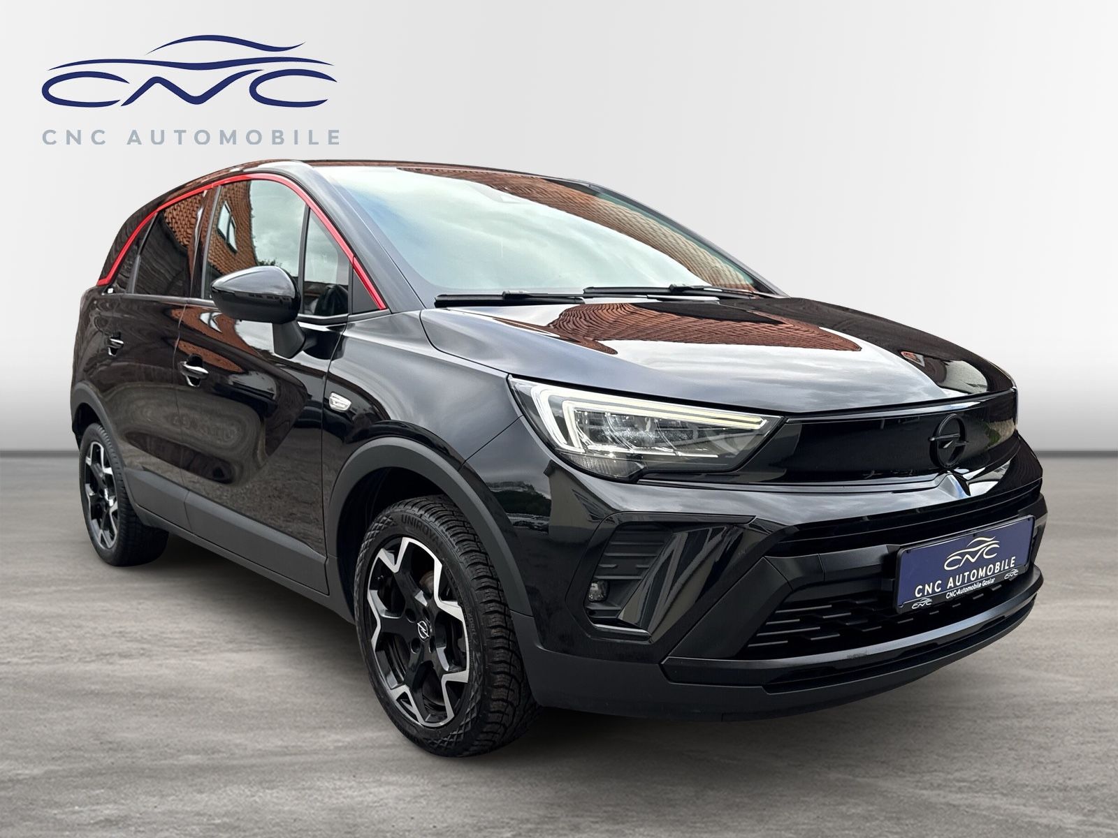 Opel Crossland X GS Line - Samsaru's Car Outlet
