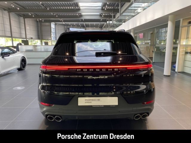 Porsche Cayenne S E-Hybrid*ano*Inno*Head*Sportsitze*Bose