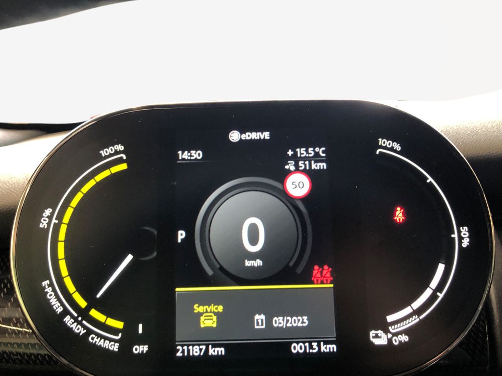 MINI Cooper SE Trim L - Samsaru's Car Outlet