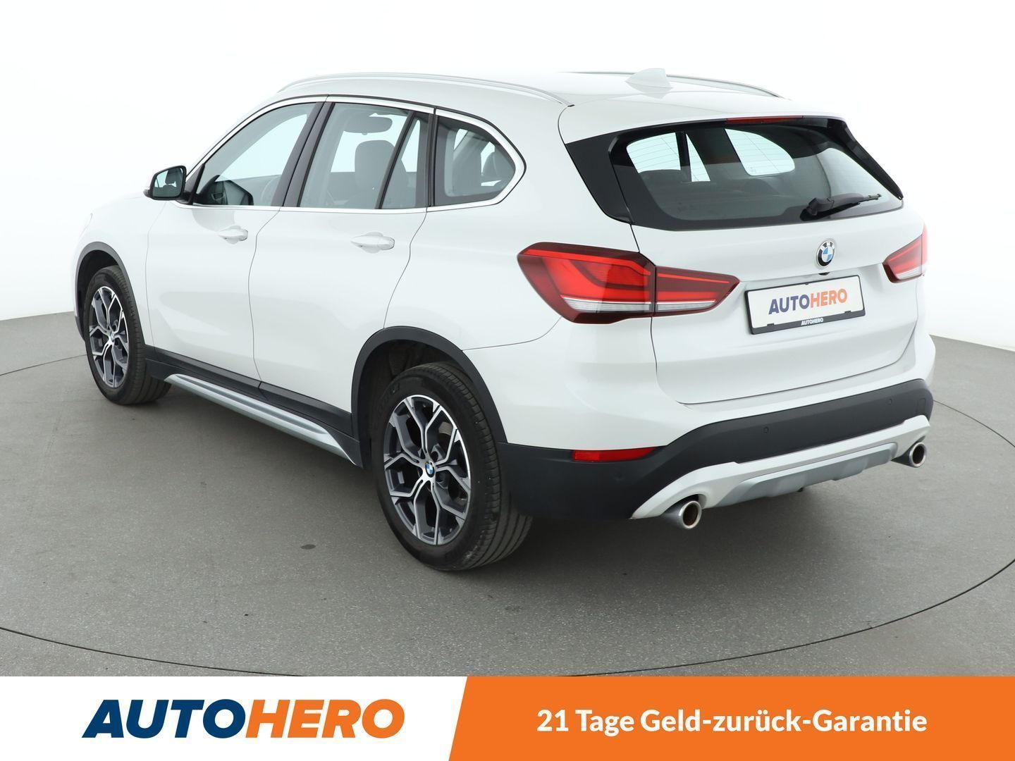 BMW X1 xDrive 20i xLine - Samsaru's Car Outlet