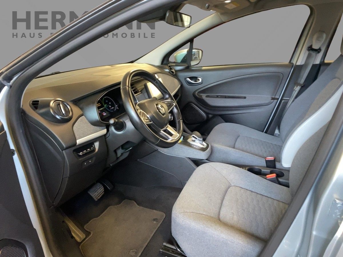 Renault Zoe R110/Z.E. 50 Experience - Samsaru's Car Outlet