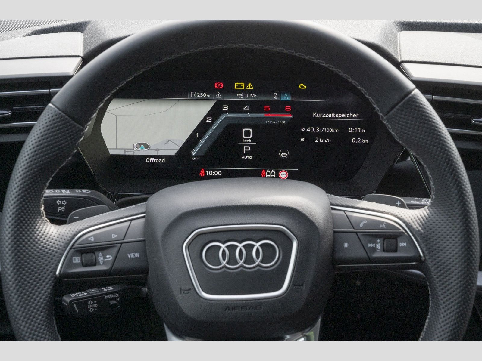 Audi A3 Sportback 35 TDI S-tronic S line - Samsaru's Car Outlet