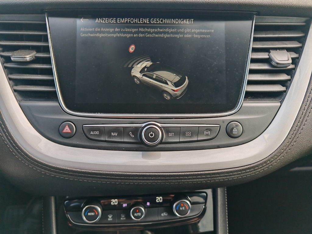 Opel Grandland X 1.5 D EAT8 - Samsaru's Car Outlet