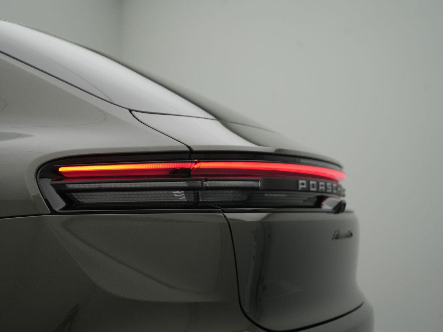 Porsche Macan 4S