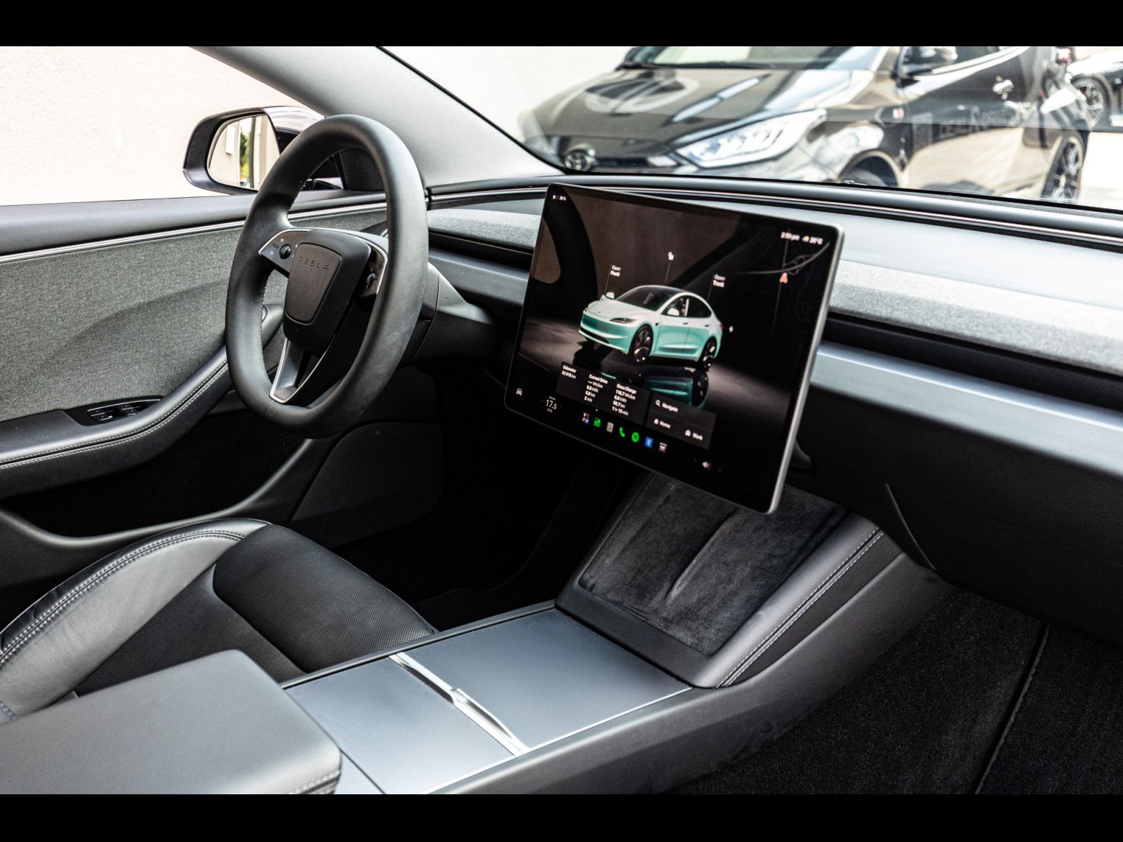Tesla Model 3 HIGHLAND PREMIUM RWD°AUTOPILOT°PANO°18°