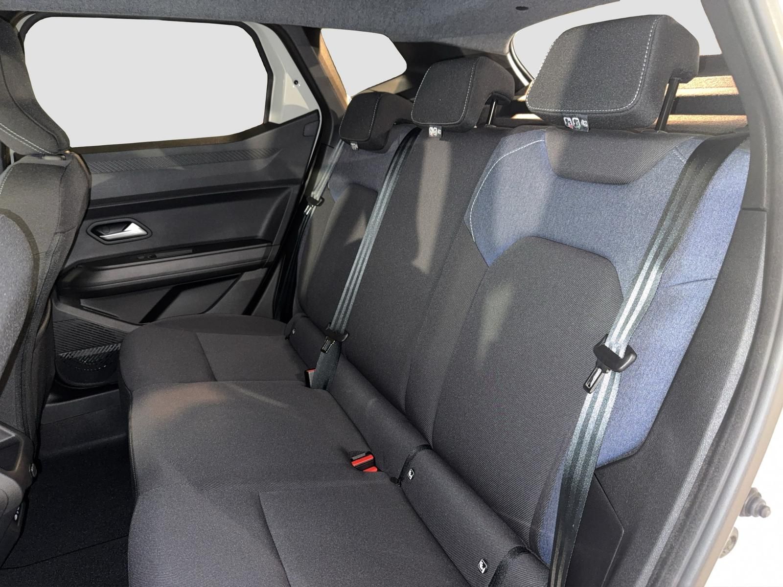 Dacia Duster TCe 130 Journey 4x4 - Samsaru's Car Outlet