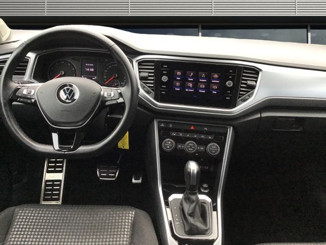 Volkswagen T-Roc Active DSG - Samsaru's Car Outlet