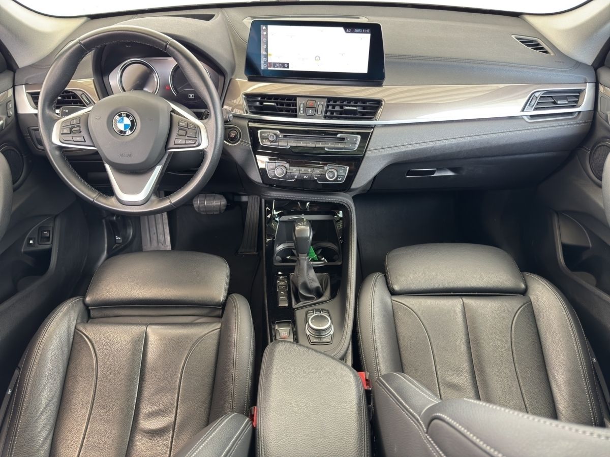 BMW X1 xDrive25e xLine - Samsaru's Car Outlet