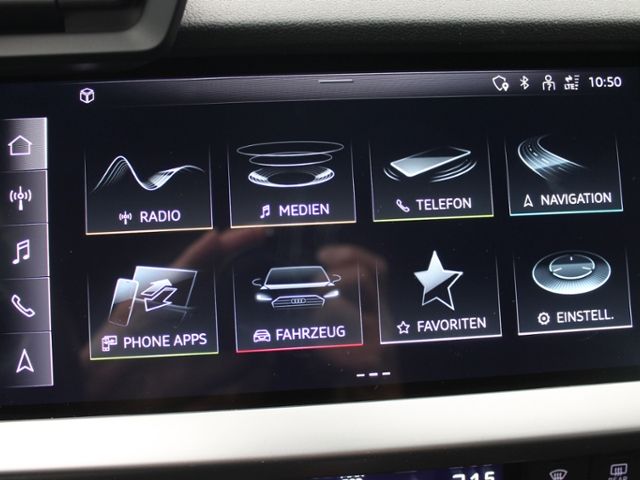 Audi A3 Sportback 35 TFSI S-TRONIC advanced+MATRIX+LE