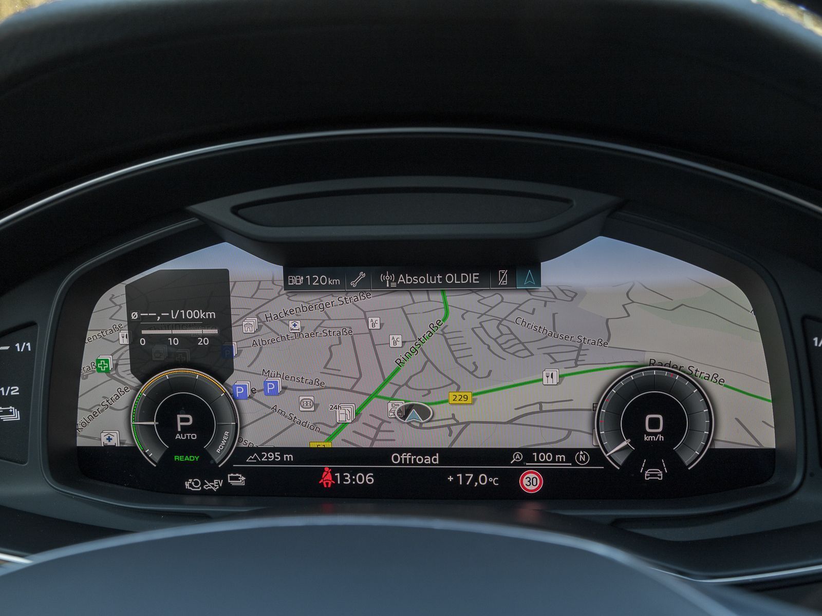 Audi A6 50 TFSIe Q BuO HD-MATRIX HuD LEDER SPORTSITZE" → "Audi A6 50 TFSIe Q - Samsaru's Car Outlet