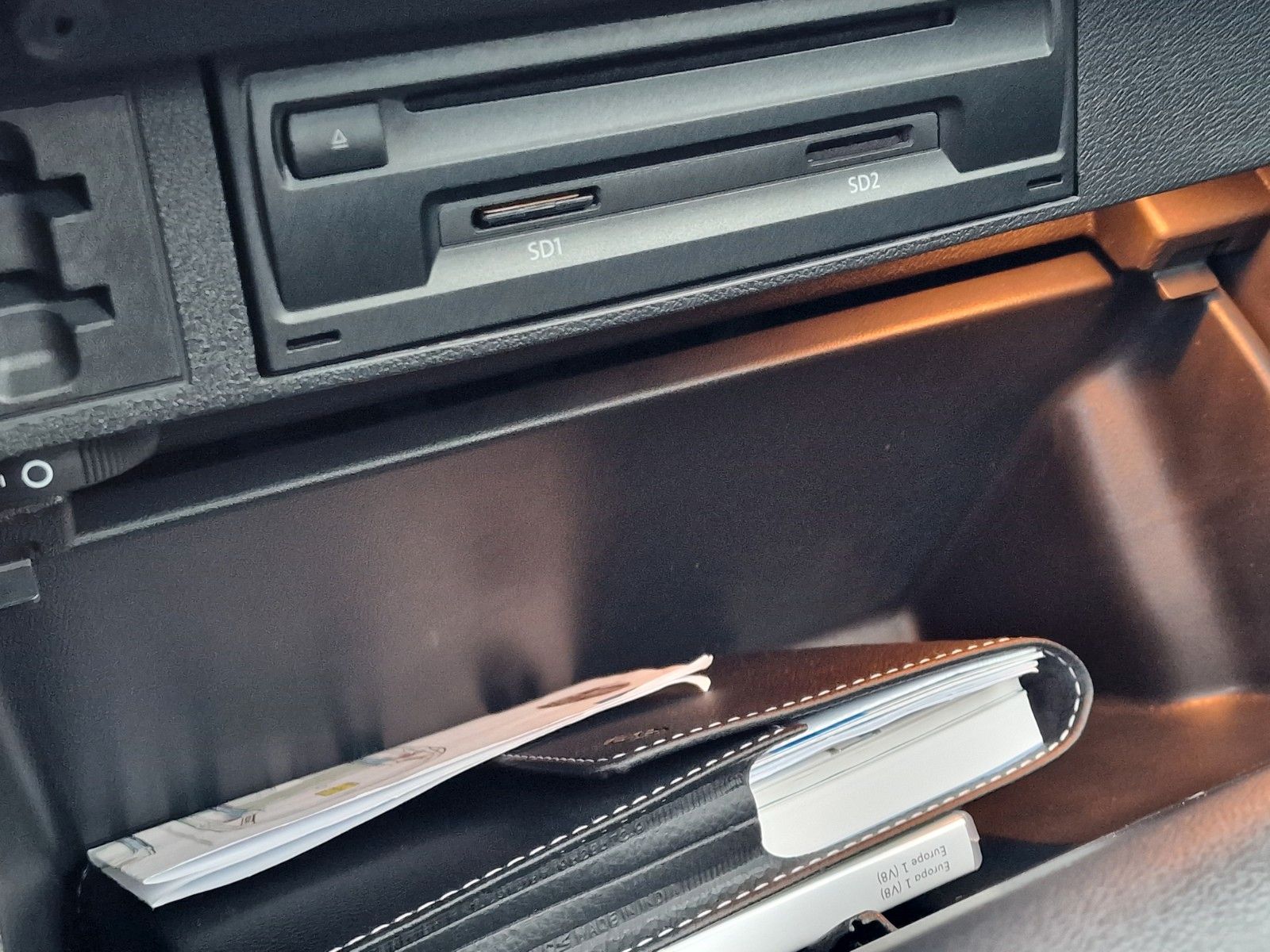 Volkswagen Tiguan 1.5-TSI Comfortline - Samsaru's Car Outlet