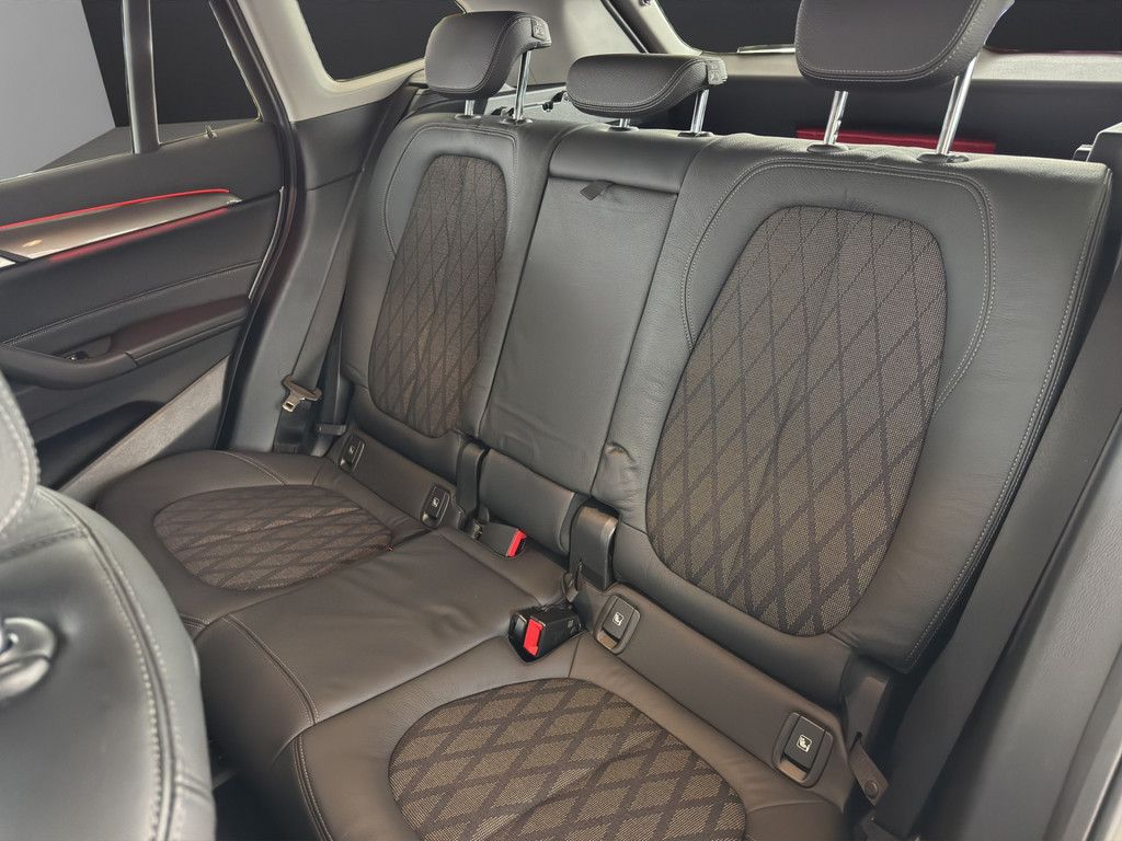 BMW X1 xDrive20d xLine - Samsaru's Car Outlet