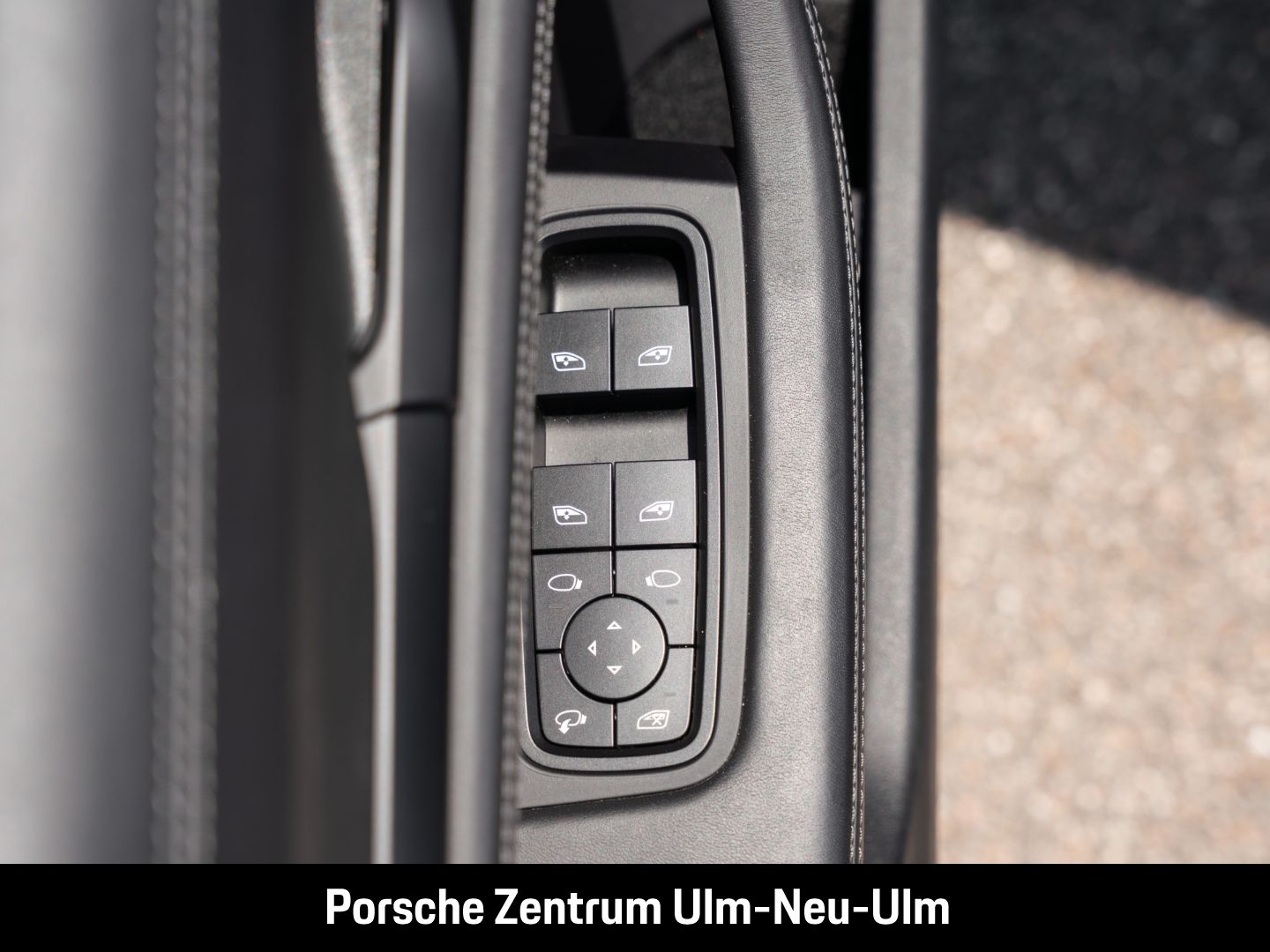 Porsche Taycan Turbo Cross Turismo BOSE Luftfederung LED
