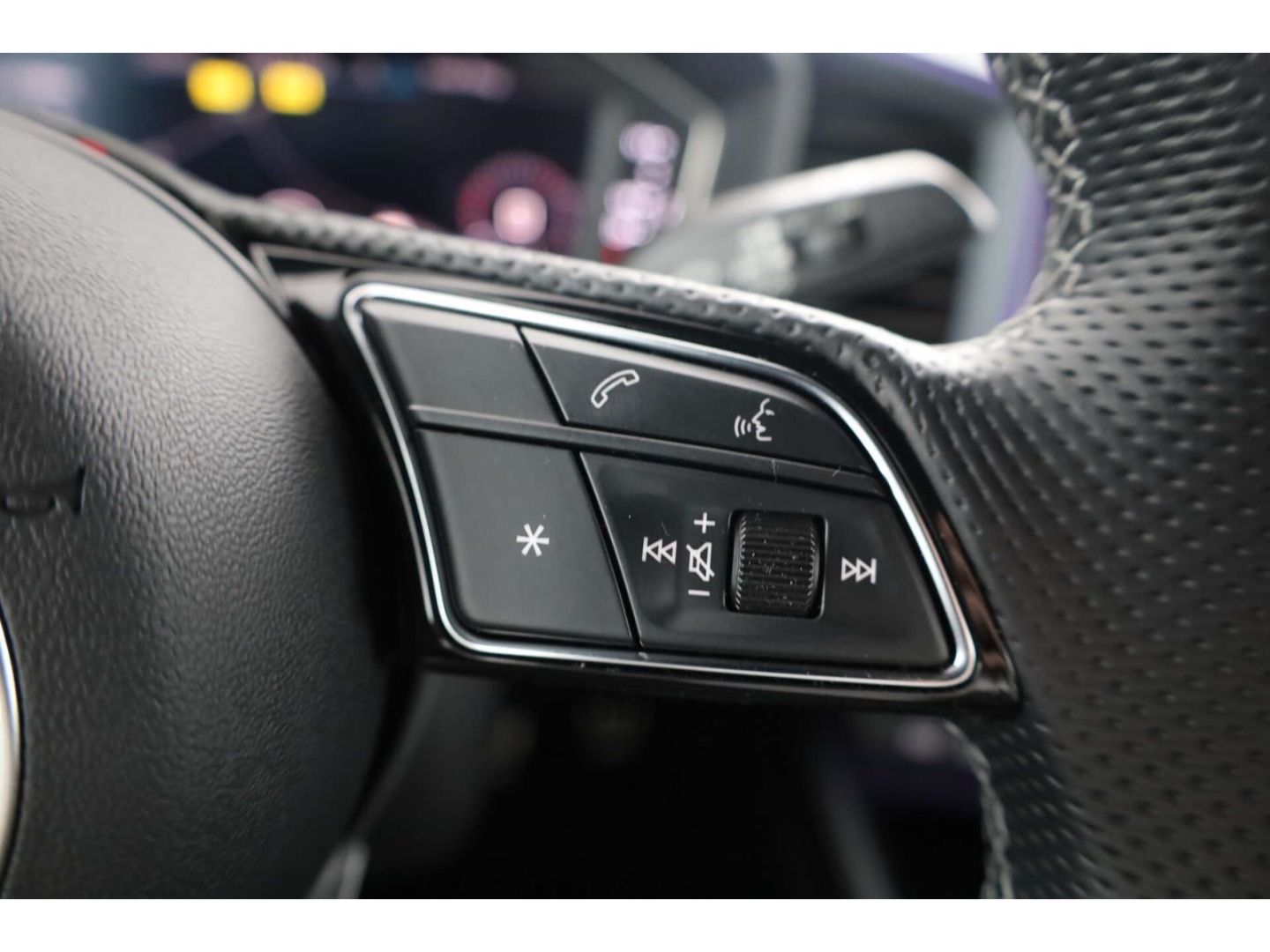 Audi A1 Sportback 40 TFSI S line