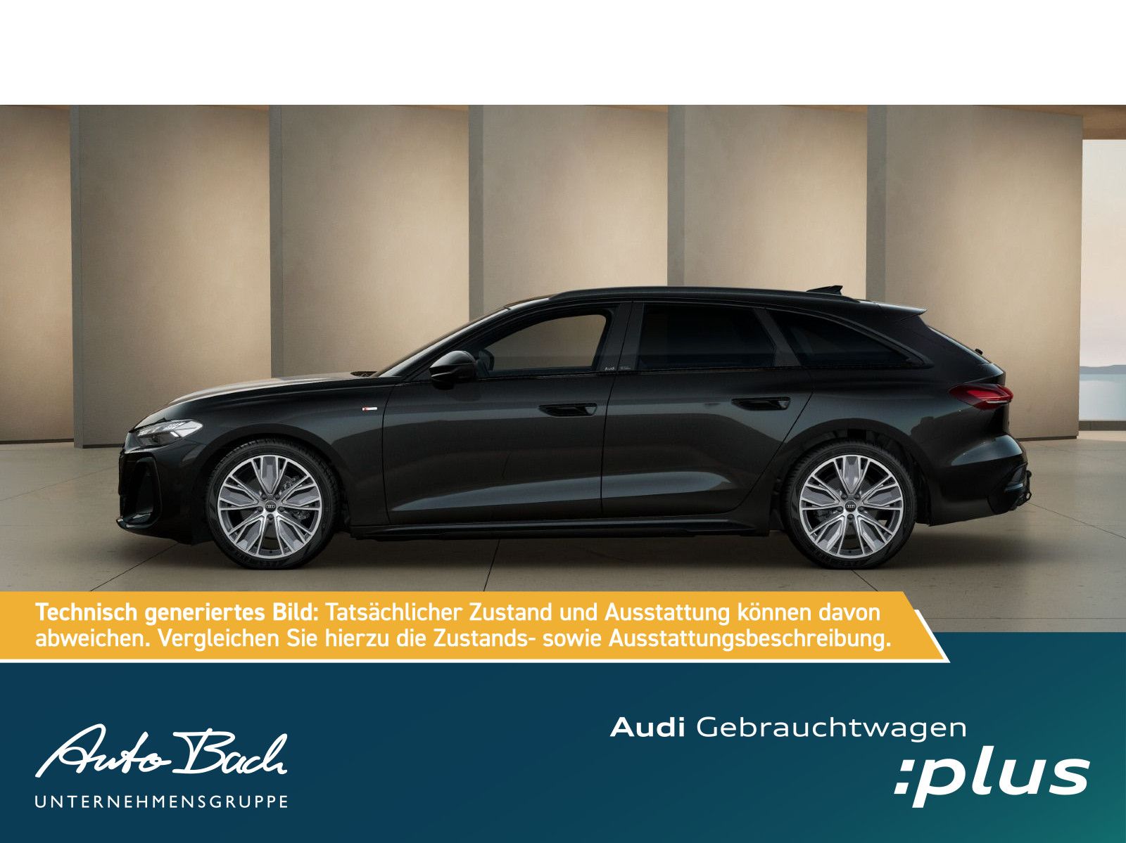 Audi A5 Avant S line TFSI qu. Stronic Navi Matrix ACC