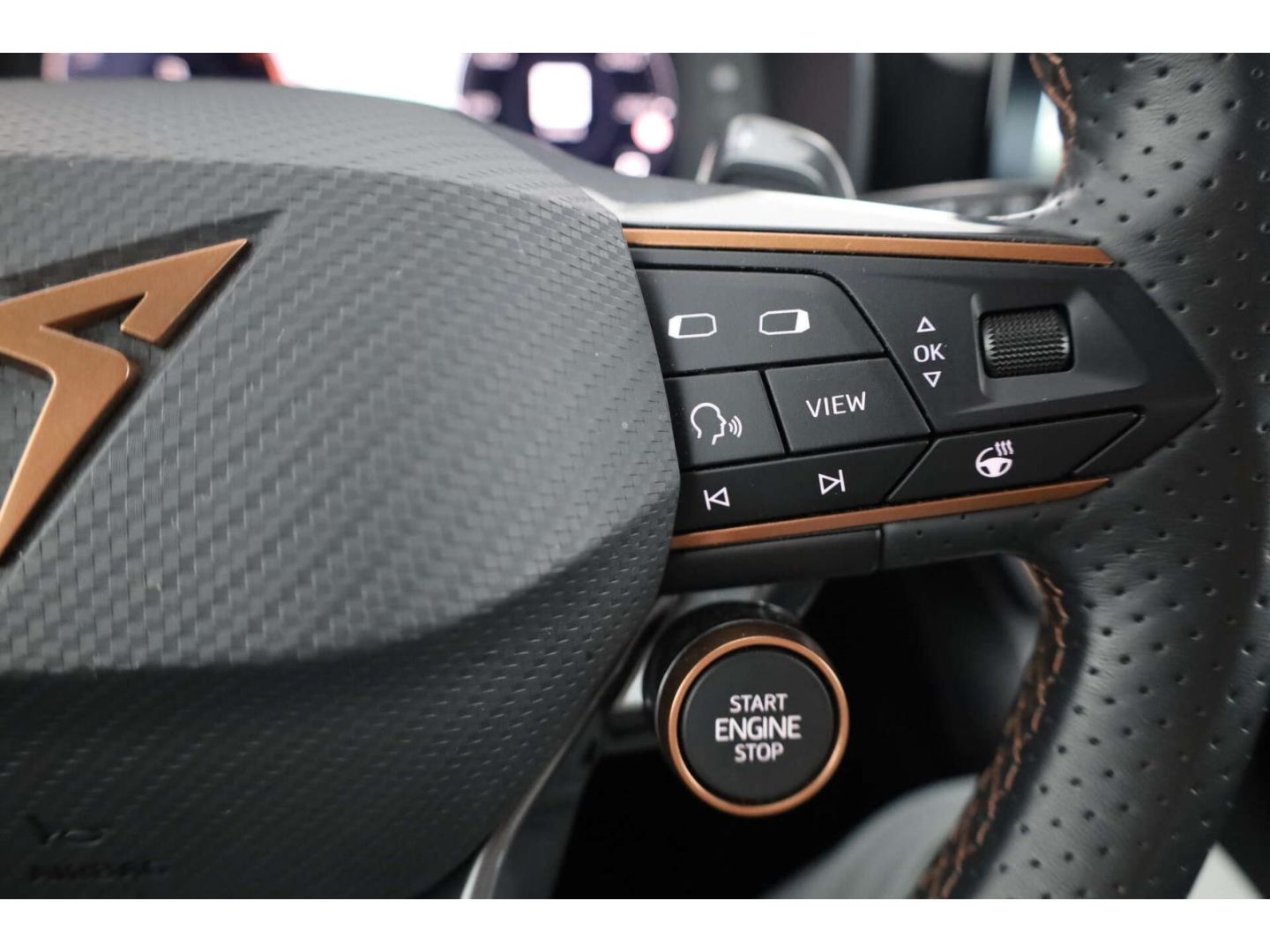 Cupra Formentor 2.0 TSI 4Drive VZ