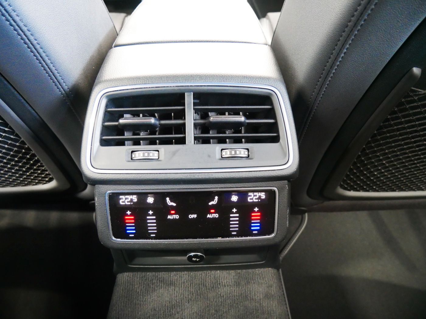 Audi A6 Limousine 50 TFSI e quattro S line - Samsaru's Car Outlet