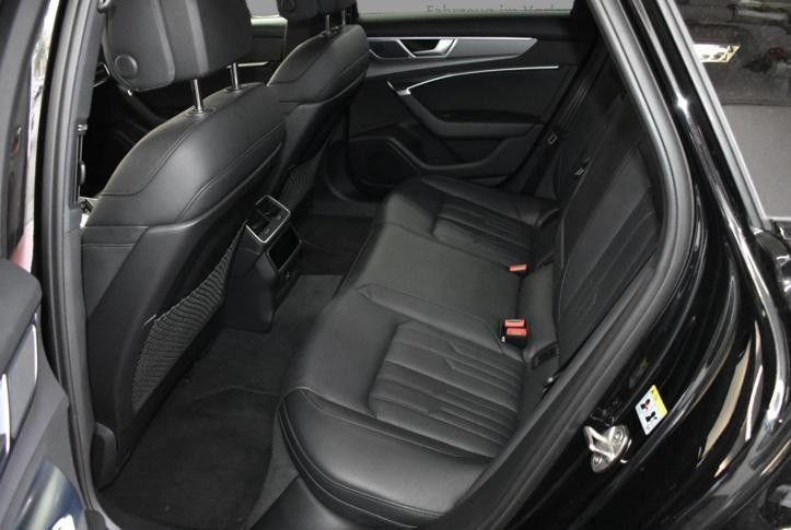 Audi A6 allroad 40TDI qua. - Samsaru's Car Outlet
