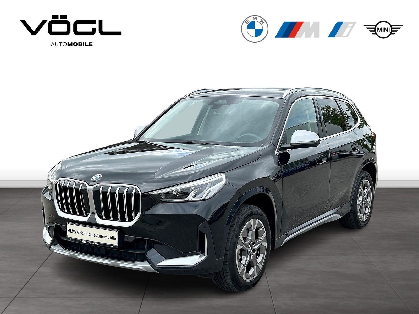 BMW X1 xDrive23i xLine - Samsaru's Car Outlet