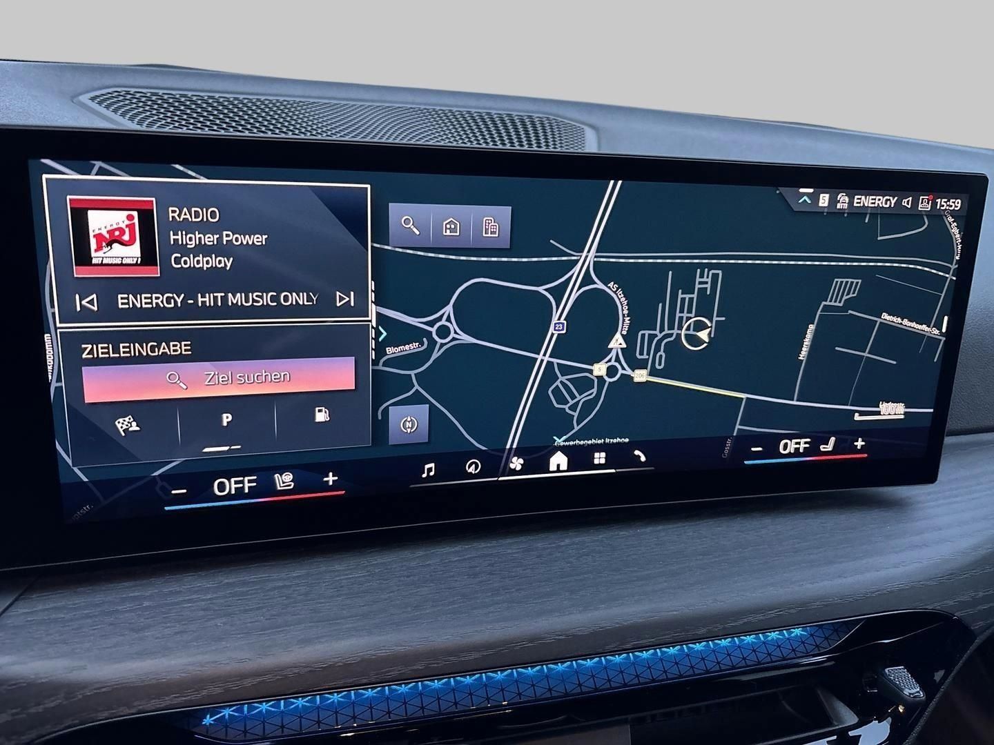 BMW 330 e xDrive Touring M-Sport Pro HUD AHK Pano H&
