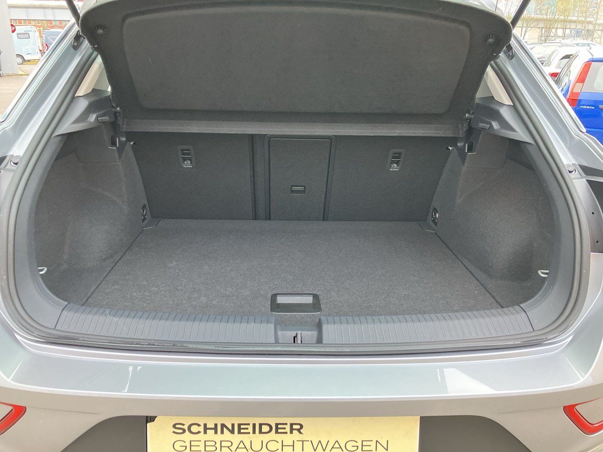 Volkswagen T-Roc Style 2.0 TDI DSG 4Motion - Samsaru's Car Outlet