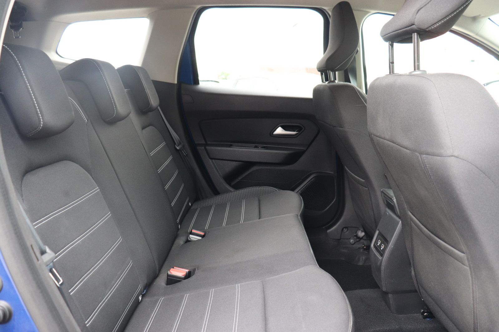 Dacia Duster II Prestige - Samsaru's Car Outlet