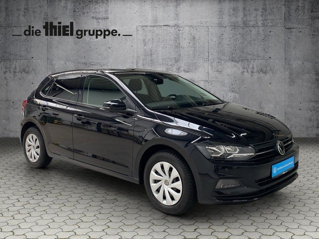 Volkswagen Polo 1.0 TSI DSG Comfortline - Samsaru's Car Outlet
