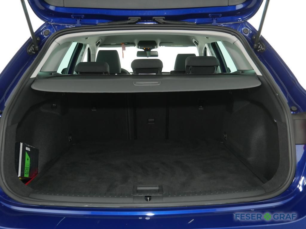 Seat Leon ST 2.0 TDI Style DSG - Samsaru's Car Outlet