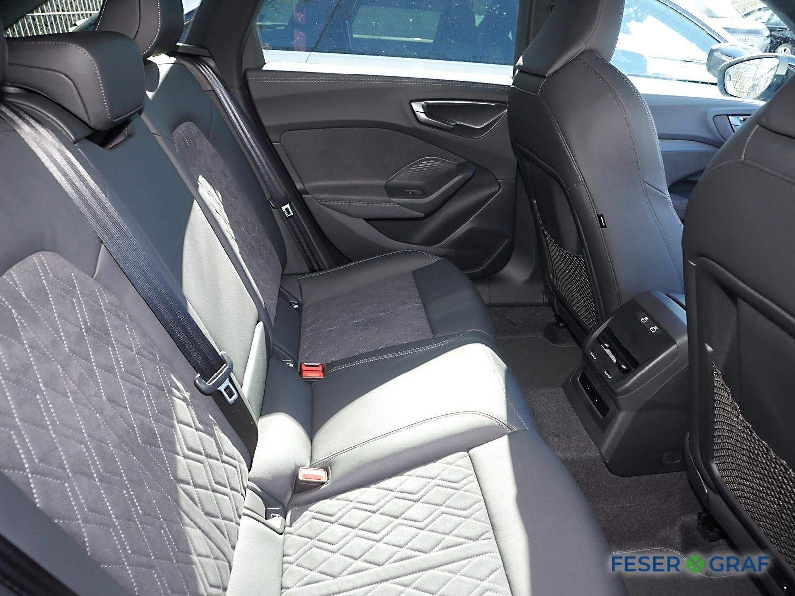 Audi A5 Avant TDI qu. 2x S line AHK Tech plus